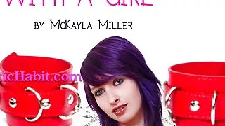 Hailee Eats My Pussy