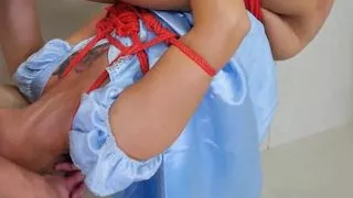 Brutal Ass To Mouth Throat Fucking