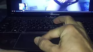 Schwuler Sex, Runterholen