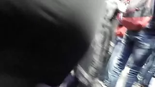 two hostess medium hot