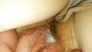 another wife creampie
