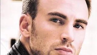 Chris Evans Jerk Off Cum Challenge Gay Celebrity Compilation