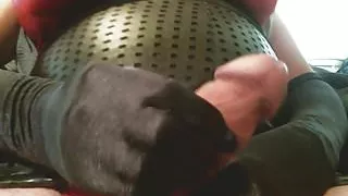 Zadok, Veľký Vták, Crossdresser, Oblečenie, Gay, Honenie