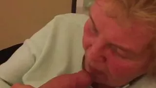 Granny Donna video 2