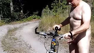 Boner Activities - Cycling