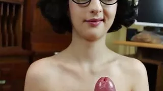 Quick HandJob & BlowJob