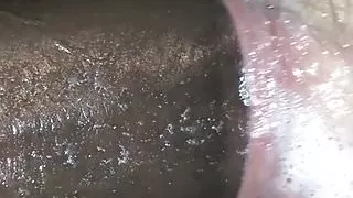 Athbbc4u creamy fucking a whore