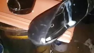 Cumed Aldo pointy heels slow mow