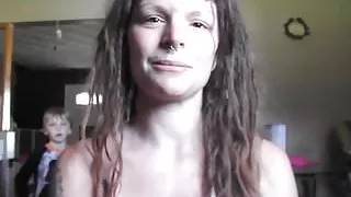 the dream: hairy armpits 100