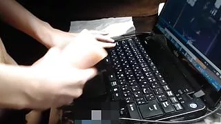 Bukkakesex, Sperma, Abspritzen, Schwuler Sex