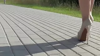 High Heels Italianos