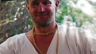 Did Jesus just told us to fuck ourselves?