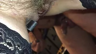 Bestrafung durch User BonnGeil