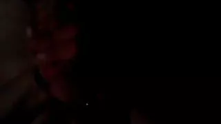 Hog tied and fucked Damara