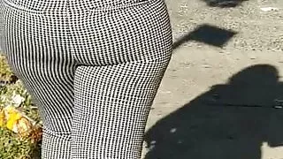 Big butt Great way to start your morning