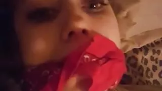 Ex girlfriend Bondage