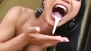 Ethnic Interracial Cumpilation 07 BWC compilation