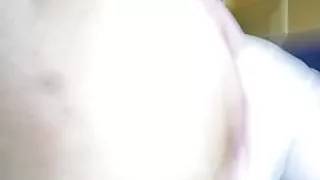 Rosa madura caliente