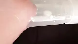 Milk of Human Kindness