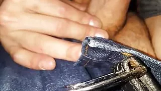 Neighbor giving me head