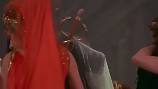 Historic Blowjob Scene