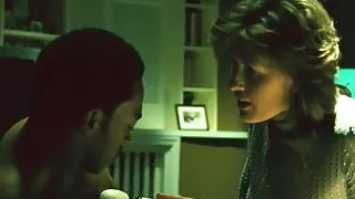 Martha Williams- 'She Hate Me'