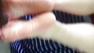 OMG Skeet Skeet Skeet All Over Het Soles 4