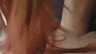 Meine Frau gibt mir  was ich brauch