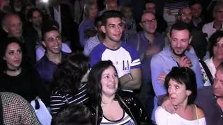 Casting Porno Por BrunoyMaria Festival Erotico De Alicante