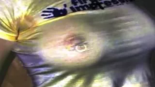 Christina Aguilera UNCENSORED!