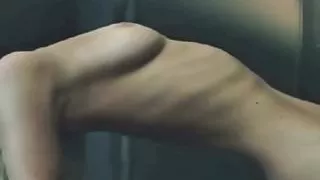 Lady Gaga UNCENSORED!