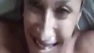 Jewish Whore Love Cum