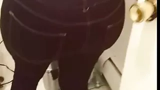 Love all that ass!!!