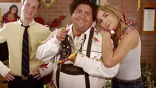 xHamster - Beer Man Cave