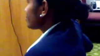 NKV86 Kok Sucker in Paliament (HD Enhanced)