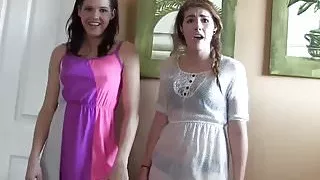 Jerk yourself off and then eat your cum CEI