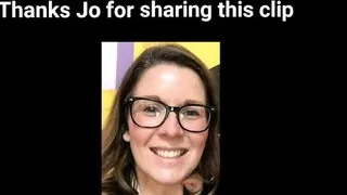 That Moment When.... (Jo's Interracial Creampie)