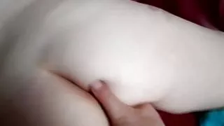 Grosse pute Belge de 48 ans