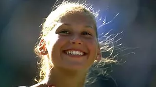 Anna Kournikova Yum Yum!!