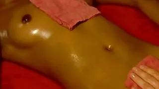 Stunning Massage She Will Love