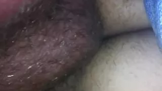 Bouffe la chatte de ma SALOPE