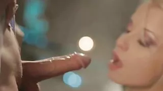 Fellucia Blow Perfect Blowjob