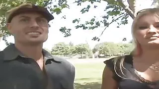 Please let me ride his big pornstar cock, honey