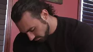 Josh uses his charm to seduce Jaxton