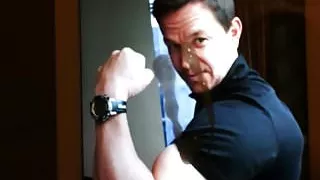 Mark Wahlberg Male Celebrity Cum Tribute