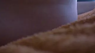 Brown dick for old Polish hooker p2