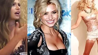 Aly Michalka Jerk Off Challenge