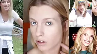 Barbara Dunkelman Jerk Off Challenge