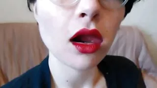 Lip Fetish at Clips4sale.com