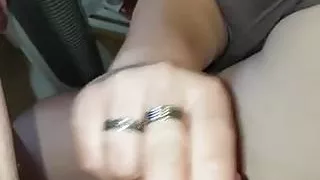 geblasen und die titten besamt